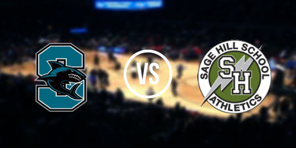 Sage Hill High School vs Santiago High School - Corona