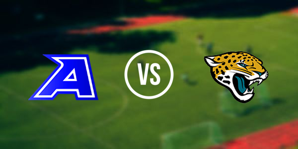 Molina High School vs W H Adamson High School