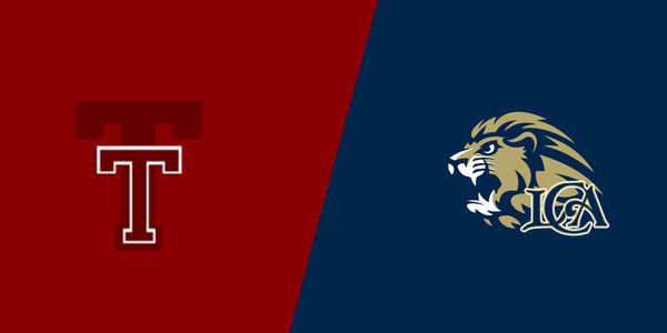Towers High School vs. Loganville Christian Academy