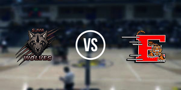 Elsinore High School vs San Jacinto Valley Academy