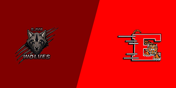 San Jacinto Valley Academy vs. Elsinore High School
