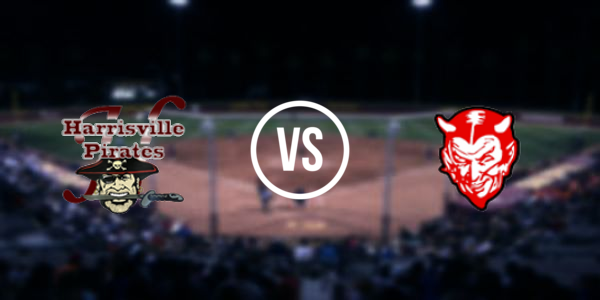 Hammond vs Harrisville