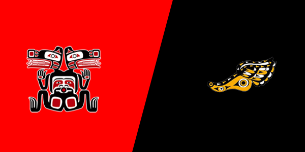 Taholah High School vs. North Beach Jr. Sr. High School