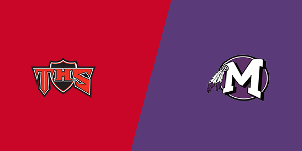 Triad High School vs. Mascoutah High School
