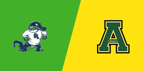 Green Level High School vs. Apex High School