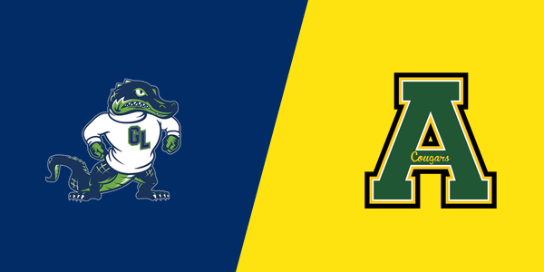 Green Level High School vs. Apex High School