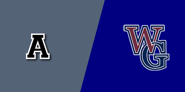 Away vs. Watkins Glen Senior High School