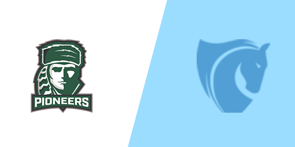 Clare High School vs. Meridian Early College High School