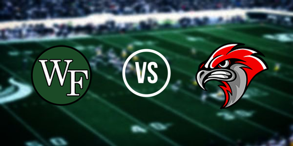 Half Hollow Hills High School East vs William Floyd High School
