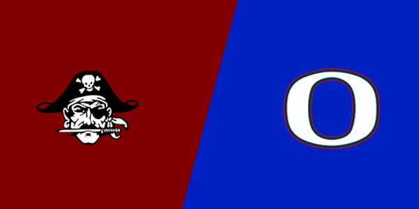 Piedmont Hills High School vs. Overfelt High School