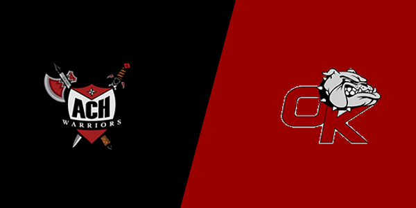 Almira Coulee-Hartline High School vs. Okanogan High School