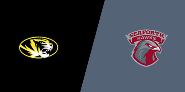Chapel Hill High School vs. Seaforth High School
