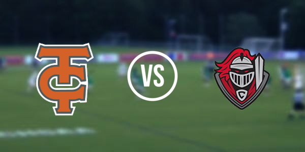 Tocoi Creek High School vs. Creekside High School