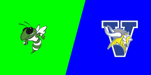 Juniata Valley High School vs. Glendale High School