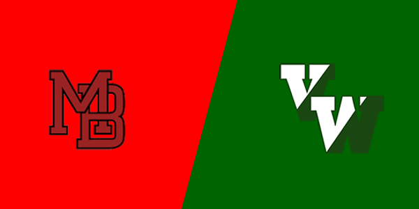 Morristown-Beard High School vs. Villa Walsh Academy
