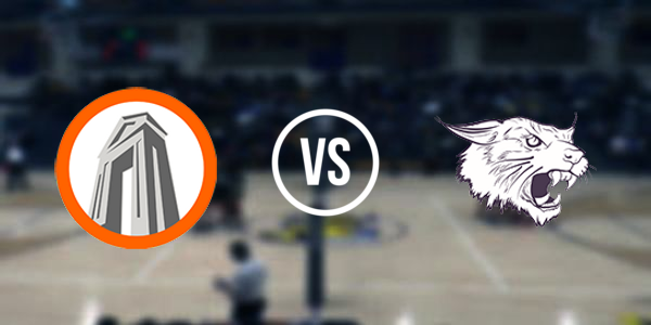 Blaine High School vs Lynden Christian High School