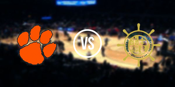 Washington vs. Moreau Catholic