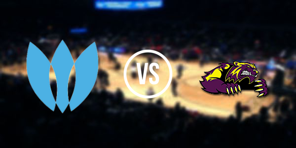 Watersprings High School vs. Garden Valley High School