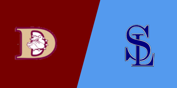 Dixon High School vs. South Lenoir High School