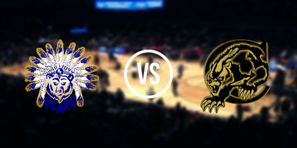 Box Elder High School vs. Cascade High School
