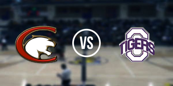Chico High School vs Oroville High School