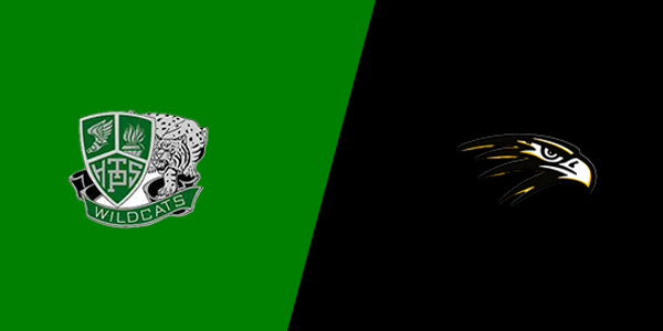 Twentynine Palms High School vs. Rubidoux High School
