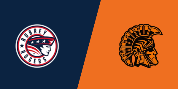 Aubrey Rogers High School vs. Lely High School