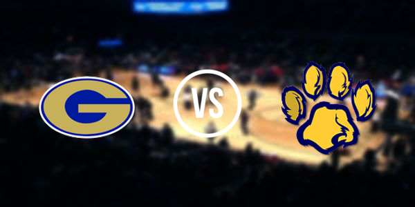 Granby High School vs Western Branch High School