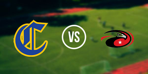 Carrollwood Day School vs. Canterbury School of Florida