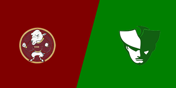 Millbury Memorial High School vs. Burncoat High School