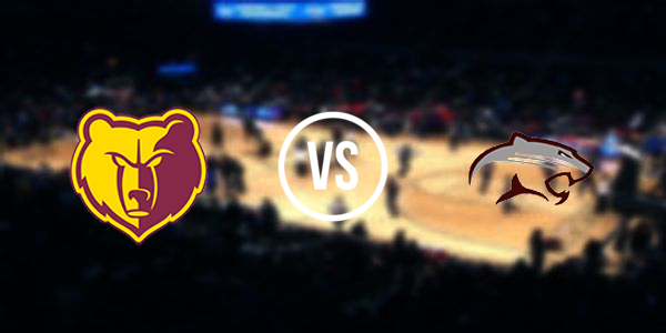 Weston Ranch High School vs. Menlo-Atherton High School