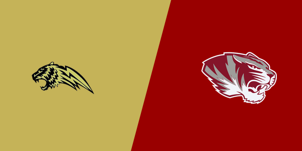 Russellville High School vs. Hartselle High School