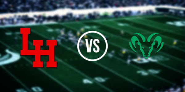 Lake Highlands High School vs. Berkner High School