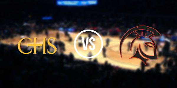 Walsingham Academy vs. Catholic High School