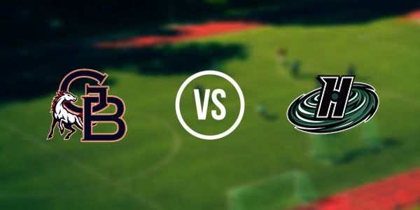 Bush High School - Fort Bend vs Hightower High School