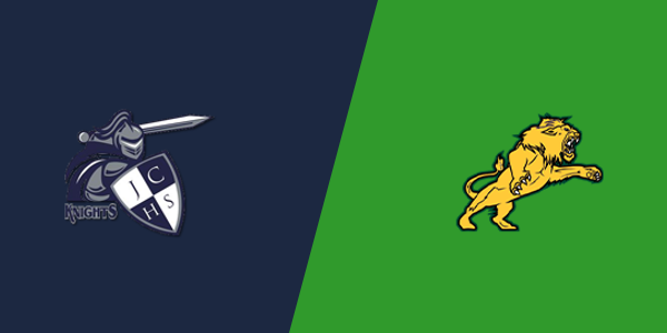 John Champe High School vs. Louisa County High School