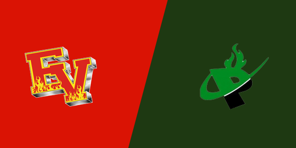 Espanola Valley High School vs. Pojoaque Valley High School
