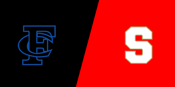 First Coast High School vs. Bishop Snyder High School