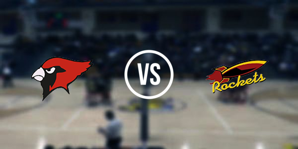 Millington High School vs Reese High School