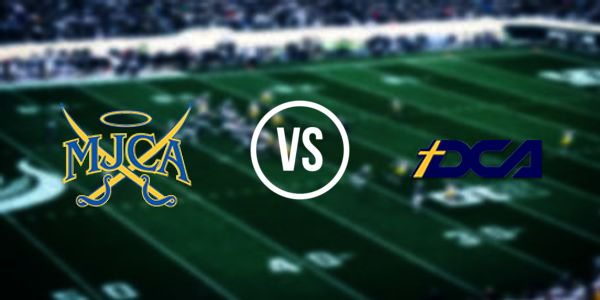 Mt. Juliet Christian Academy vs. Donelson Christian Academy
