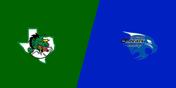 Carroll High School - Southlake vs. Byron Nelson High School