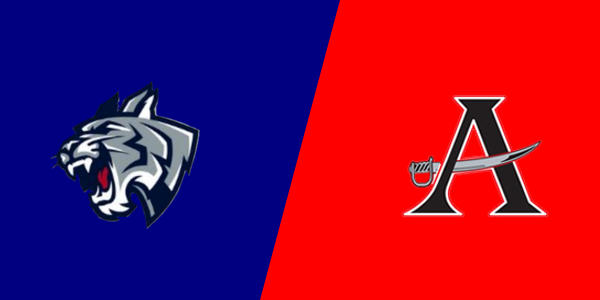 Woodland High School vs. Allatoona High School