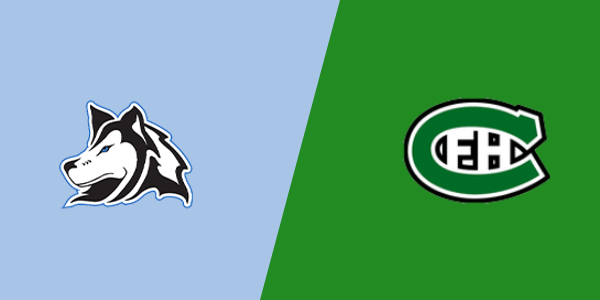 Forest Hills Northern High School vs. Forest Hills Central High School