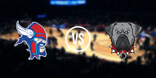 Everett High School vs Sexton High School