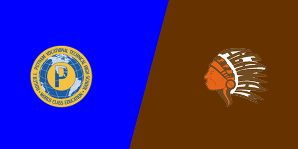 Putnam Vocational Technical Academy vs. Agawam High School