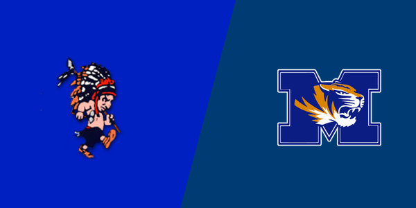Culleoka Unit School vs. Marshall County High School