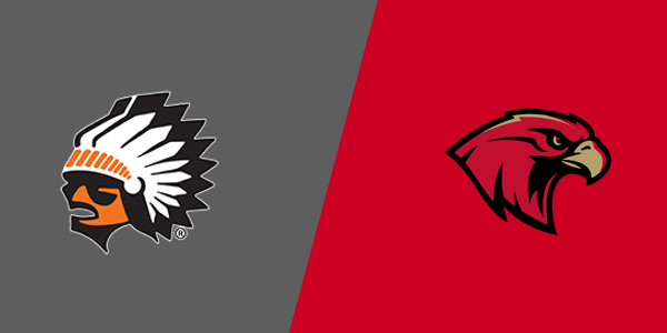 Brother Rice High School vs. Athens High School - Troy