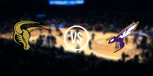 Maize South High School vs. Valley Center High School