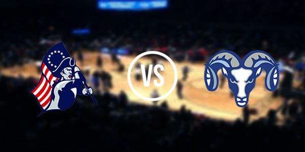 Nathan Hale High School vs. Ingraham High School