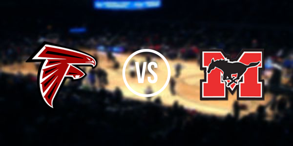 Fauquier High School vs Meridian High School